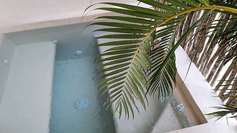 Espectacular Dpto 3 Rooms Gym Jacuzzi