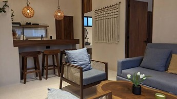 Espectacular Dpto 3 Rooms Gym Jacuzzi