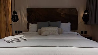 Espectacular Dpto 3 Rooms Gym Jacuzzi