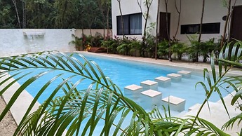 Espectacular Dpto 3 Rooms Gym Jacuzzi