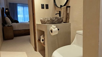 Espectacular Dpto 3 Rooms Gym Jacuzzi