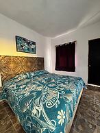 HOTEL COLIBRI