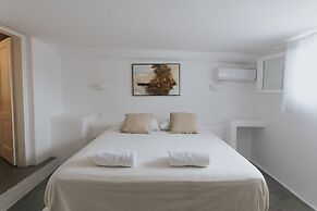 MyMykonos Villa II Beach Front