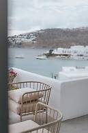 MyMykonos Villa II Beach Front