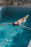 MyMykonos Villa II Beach Front