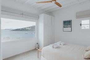 MyMykonos Villa II Beach Front