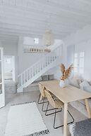 MyMykonos Villa II Beach Front