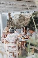 MyMykonos Villa II Beach Front