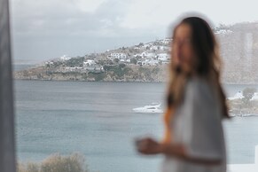 MyMykonos Villa II Beach Front