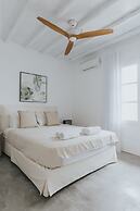 MyMykonos Villa II Beach Front