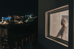 MyMykonos Villa II Beach Front