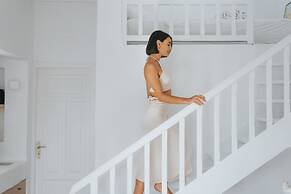 MyMykonos Villa II Beach Front