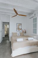 MyMykonos Villa II Beach Front