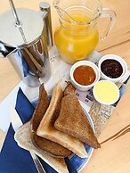 Belle Dene Guest House