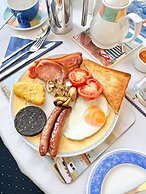 Belle Dene Guest House