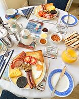 Belle Dene Guest House