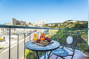 Charming Garajau by Atlantic Holiday
