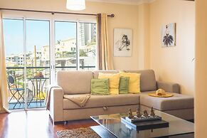 Charming Garajau by Atlantic Holiday