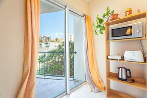 Charming Garajau by Atlantic Holiday