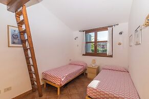 Il Borgo 14/1 700mt From The Beach