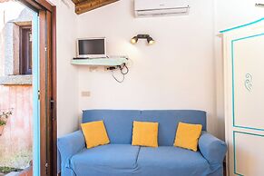 Il Borgo 14/1 700mt From The Beach