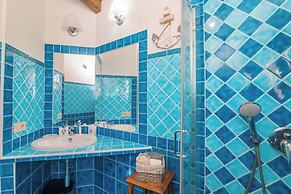 Il Borgo 14/1 700mt From The Beach