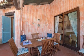 Il Borgo 14/1 700mt From The Beach