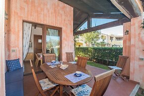 Il Borgo 14/1 700mt From The Beach