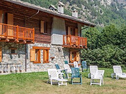 Apartment La Gran Becca - ID 3945