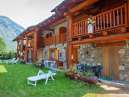 Apartment La Gran Becca - ID 3945