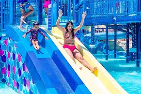 Aqualand Park & Resort Oficial