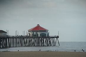 Huntington Surf Inn