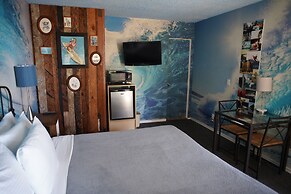 Huntington Surf Inn