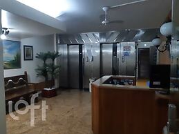 Ap Copacabana 200m da praia – CP1
