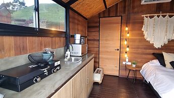 Woodside Ecoliving Guatape