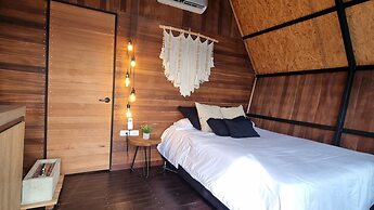 Woodside Ecoliving Guatape