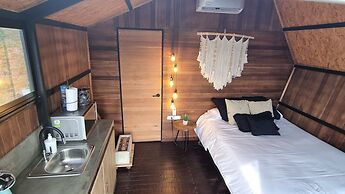 Woodside Ecoliving Guatape