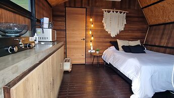 Woodside Ecoliving Guatape