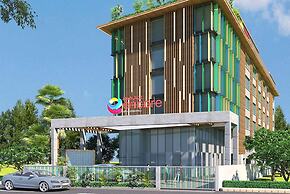 Ramada Encore By Wyndham Bareilly Civil Lines