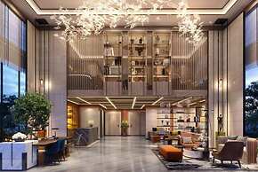 Ramada Encore By Wyndham Bareilly Civil Lines