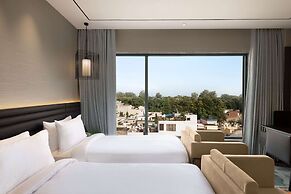 Ramada Encore By Wyndham Bareilly Civil Lines