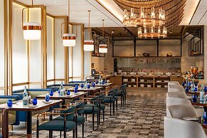 Ramada Encore By Wyndham Bareilly Civil Lines