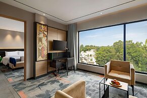 Ramada Encore By Wyndham Bareilly Civil Lines