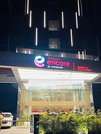 Ramada Encore By Wyndham Bareilly Civil Lines