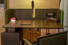 Ramada Encore By Wyndham Bareilly Civil Lines