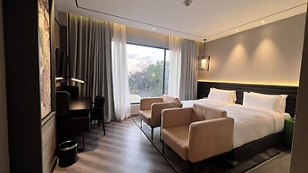 Ramada Encore By Wyndham Bareilly Civil Lines