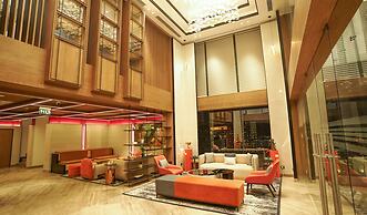 Ramada Encore By Wyndham Bareilly Civil Lines