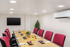 Ramada Encore By Wyndham Bareilly Civil Lines