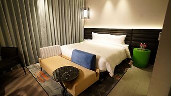 Ramada Encore By Wyndham Bareilly Civil Lines