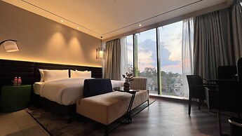 Ramada Encore By Wyndham Bareilly Civil Lines